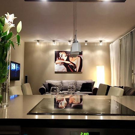 Apartament Strumykowa Zielona Góra Esterno foto