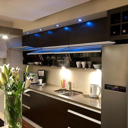 Apartament Strumykowa Zielona Góra Esterno foto