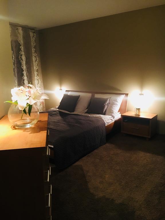 Apartament Strumykowa Zielona Góra Esterno foto
