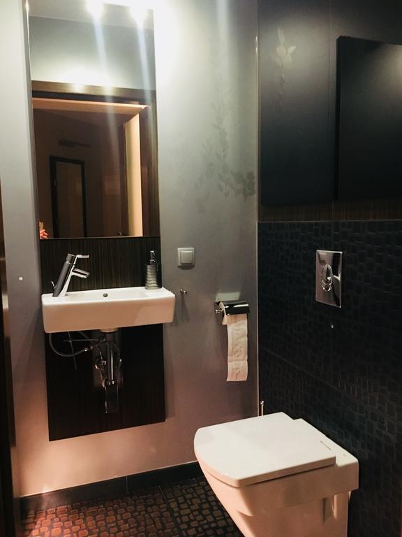 Apartament Strumykowa Zielona Góra Esterno foto