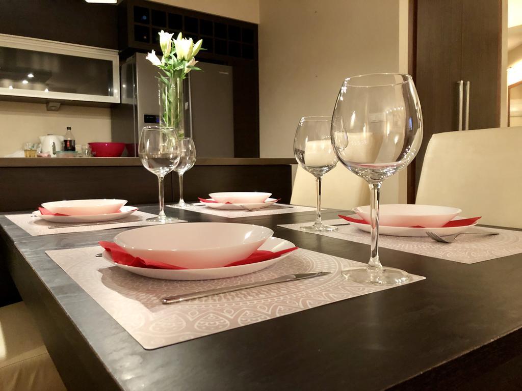 Apartament Strumykowa Zielona Góra Esterno foto